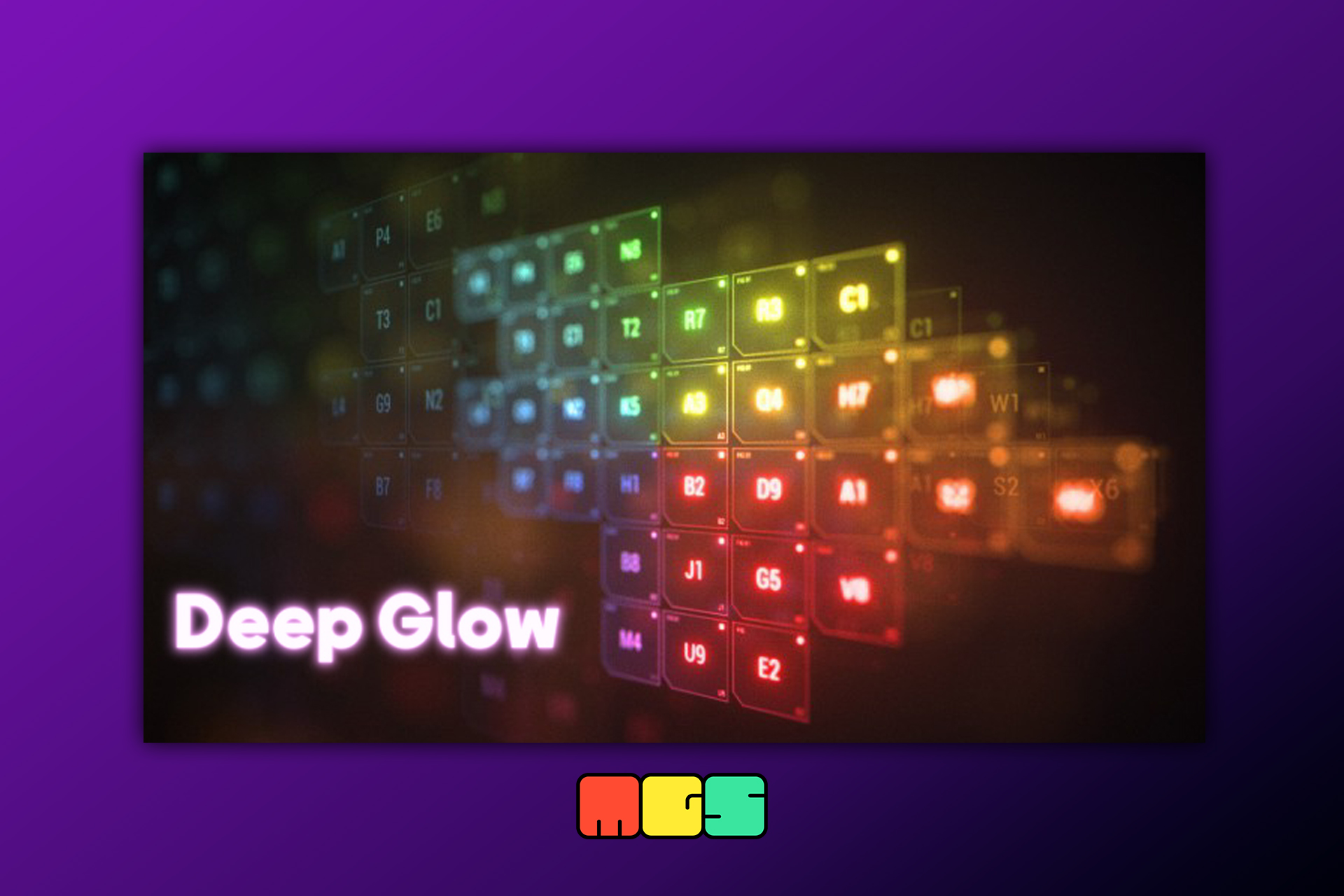  deep glow 